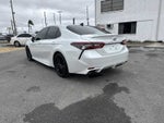 Toyota Camry XSE V6 2024