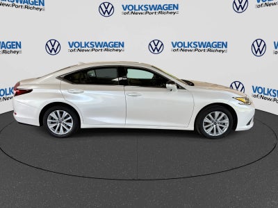 Lexus ES 350 de 2019 ES 350