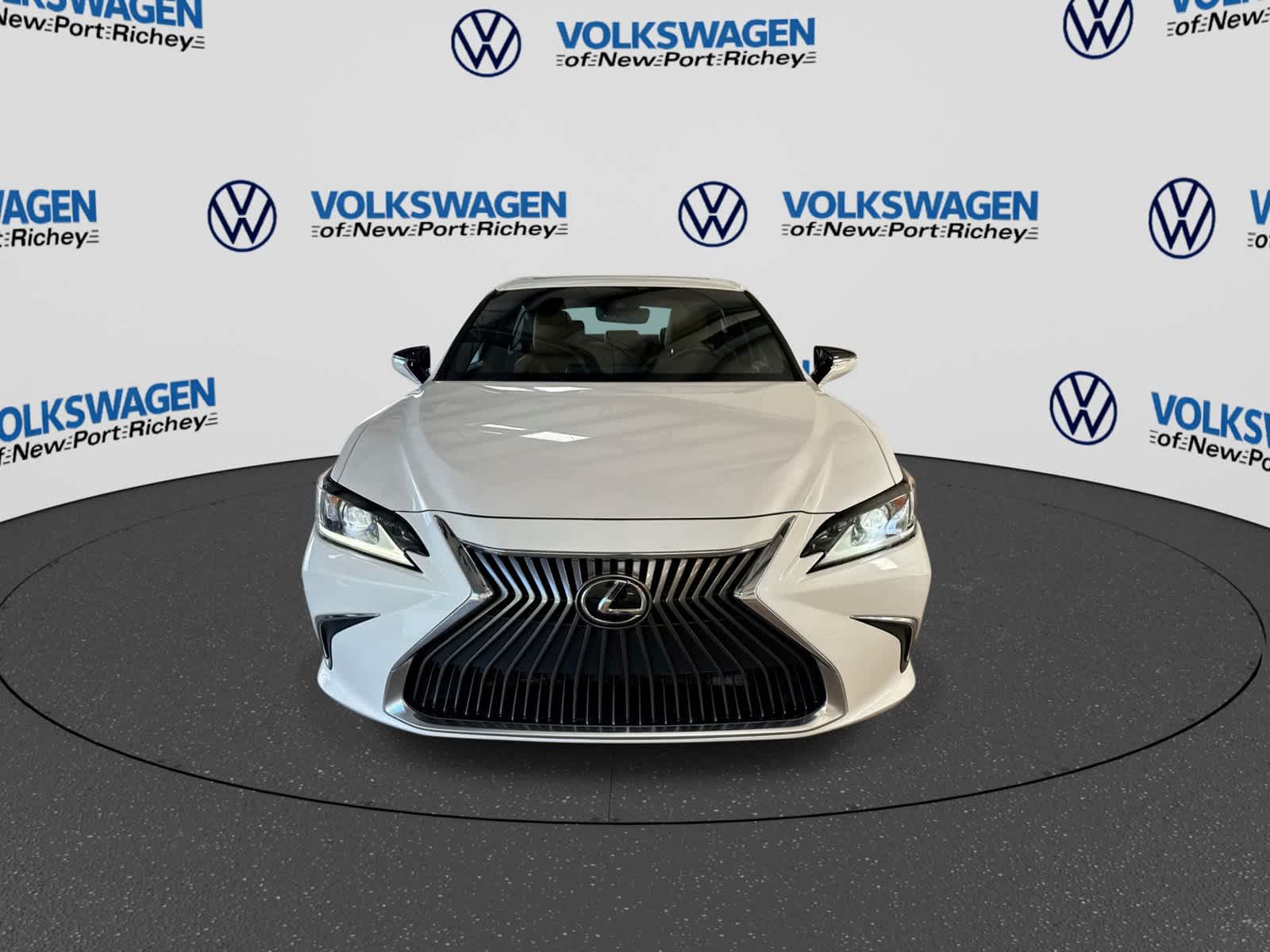 Lexus ES 350 de 2019 ES 350
