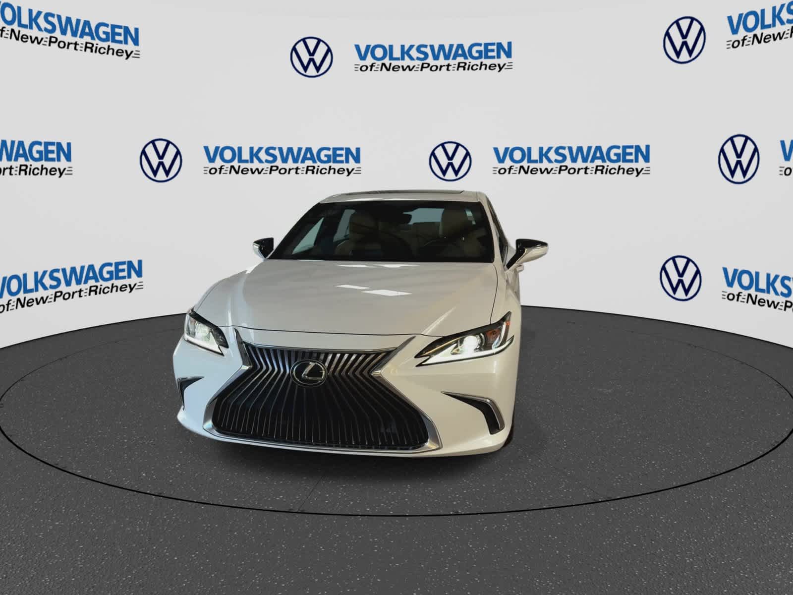 Lexus ES 350 de 2019 ES 350