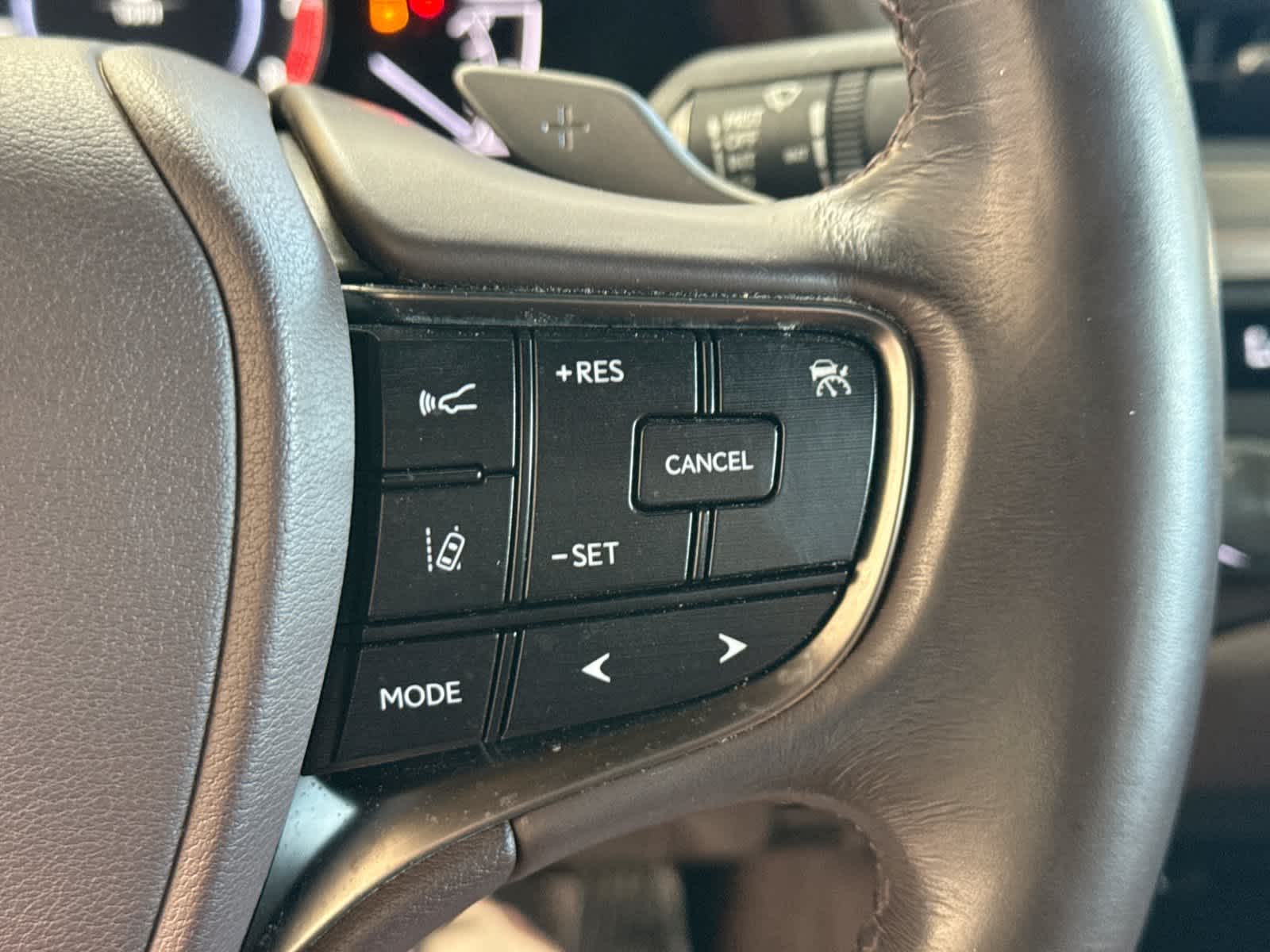 Lexus ES 350 de 2019 ES 350