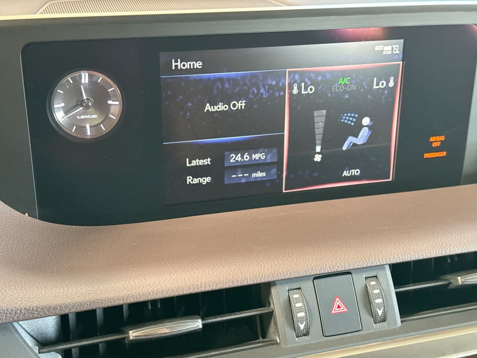 Lexus ES 350 de 2019 ES 350
