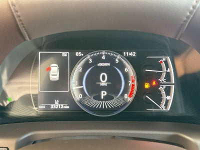 Lexus ES 350 de 2019 ES 350
