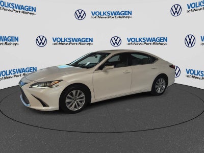 Lexus ES 350 de 2019 ES 350