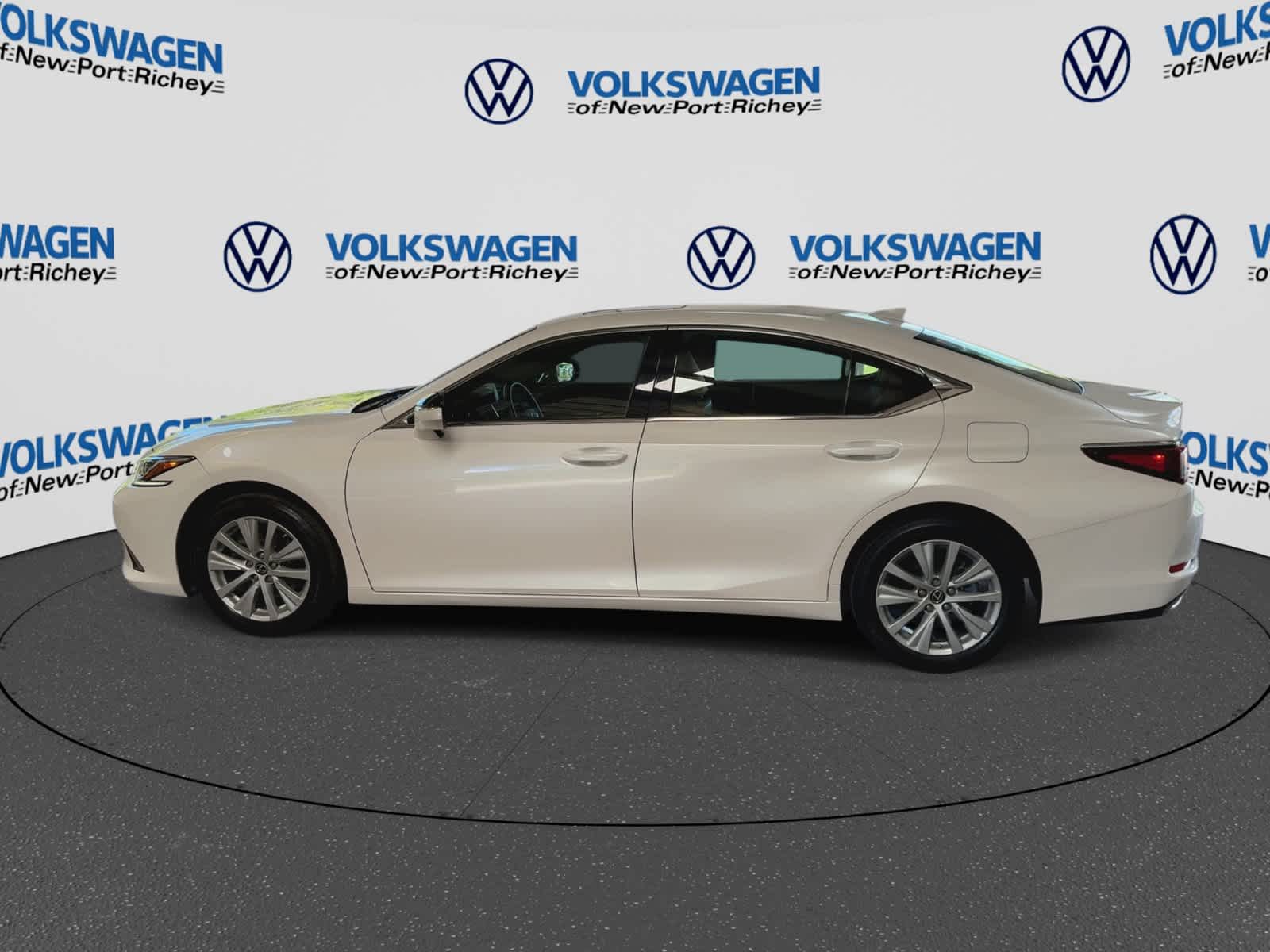 Lexus ES 350 de 2019 ES 350