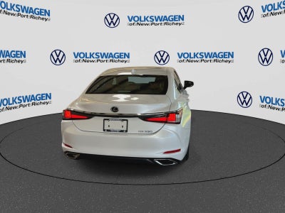 Lexus ES 350 de 2019 ES 350