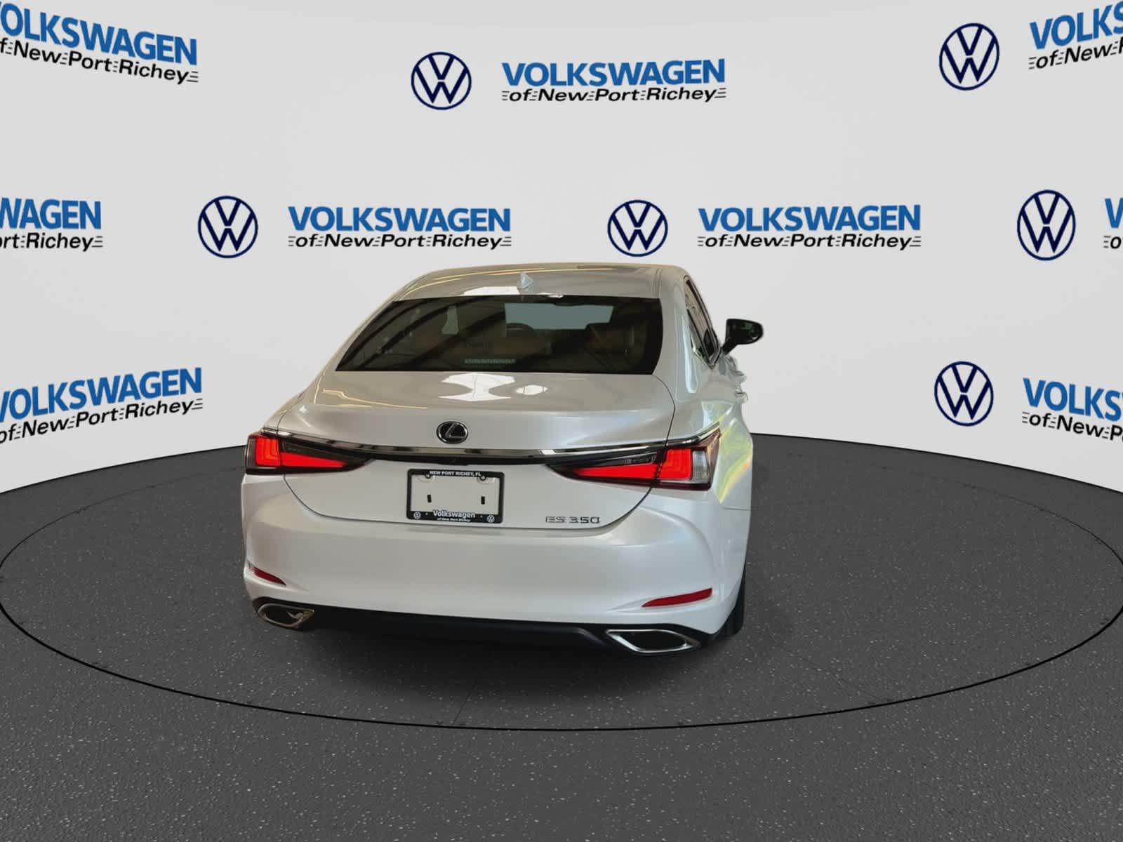 Lexus ES 350 de 2019 ES 350