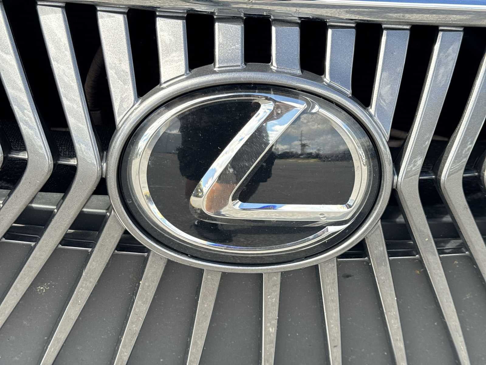 Lexus ES ES 250 2021