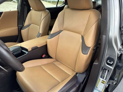 Lexus ES ES 250 2021