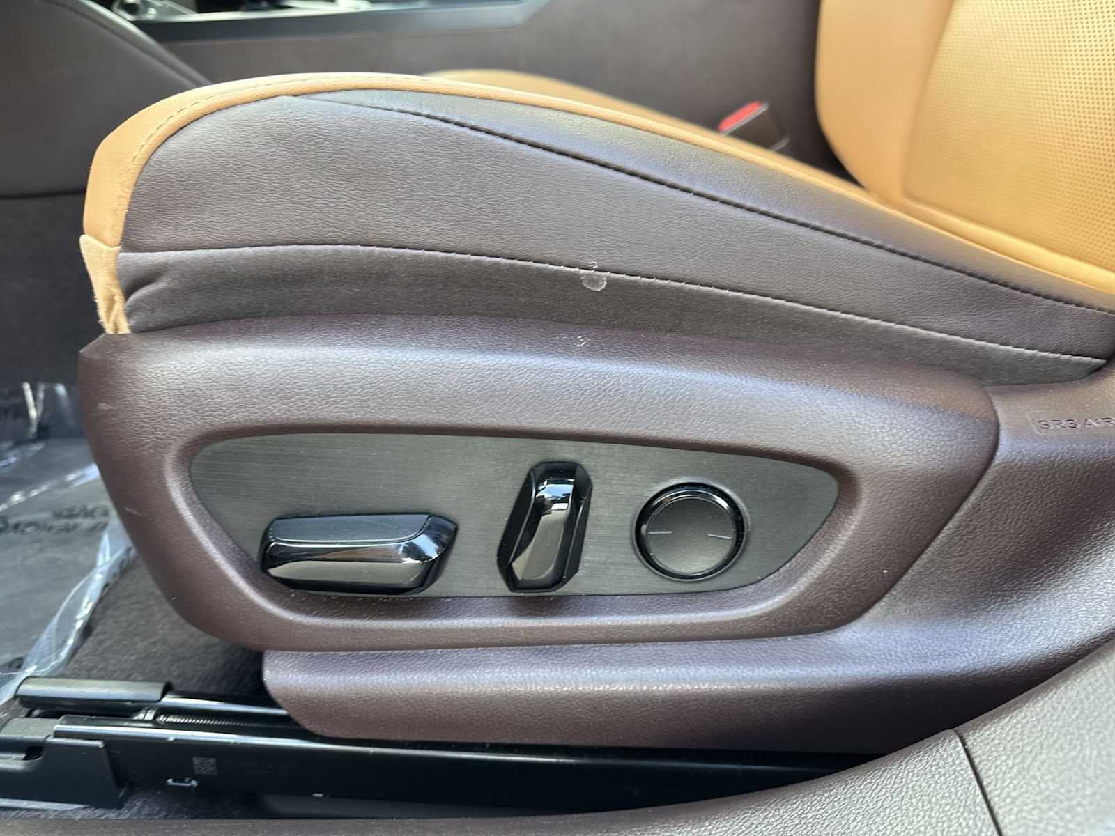 Lexus ES ES 250 2021