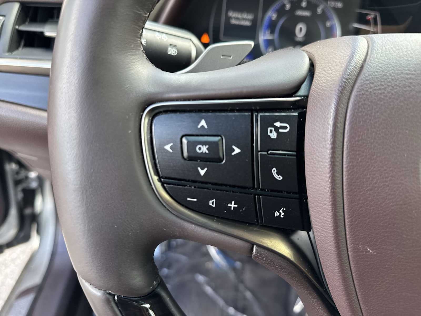 Lexus ES ES 250 2021