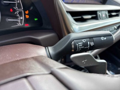 Lexus ES ES 250 2021