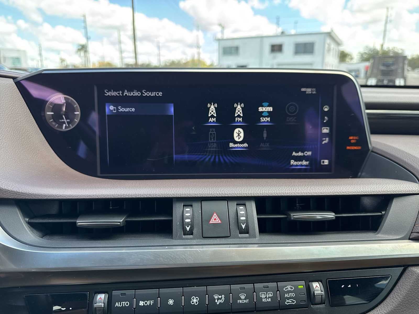 Lexus ES ES 250 2021