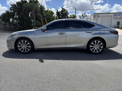 Lexus ES ES 250 2021
