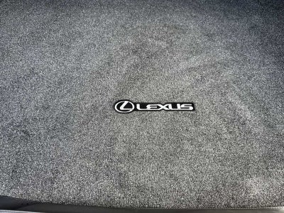 Lexus ES ES 250 2021