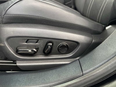 Lexus ES Ultra Luxury 2022