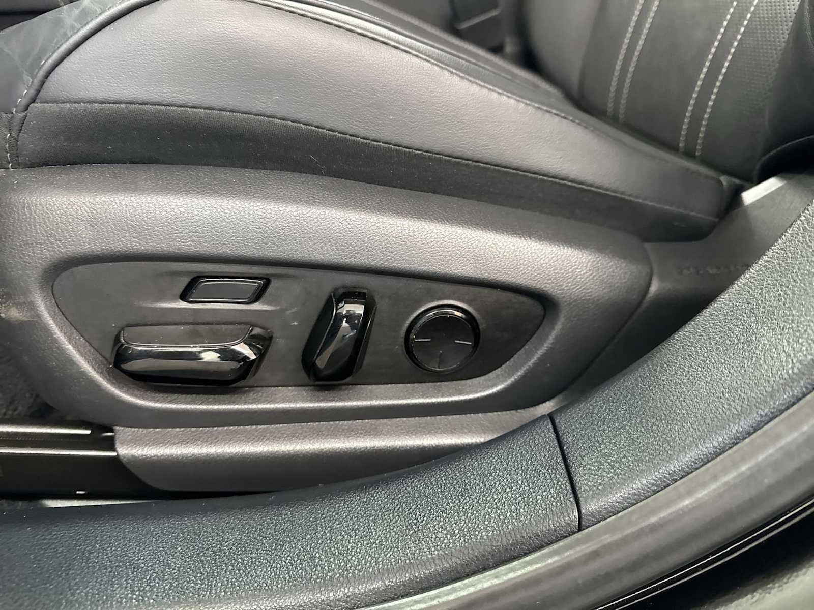 Lexus ES Ultra Luxury 2022