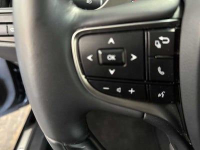 Lexus ES Ultra Luxury 2022