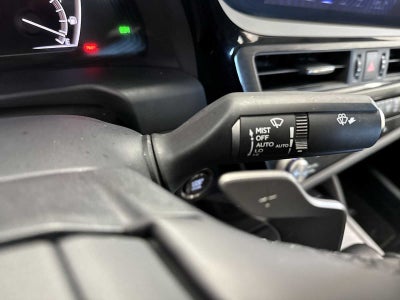 Lexus ES Ultra Luxury 2022