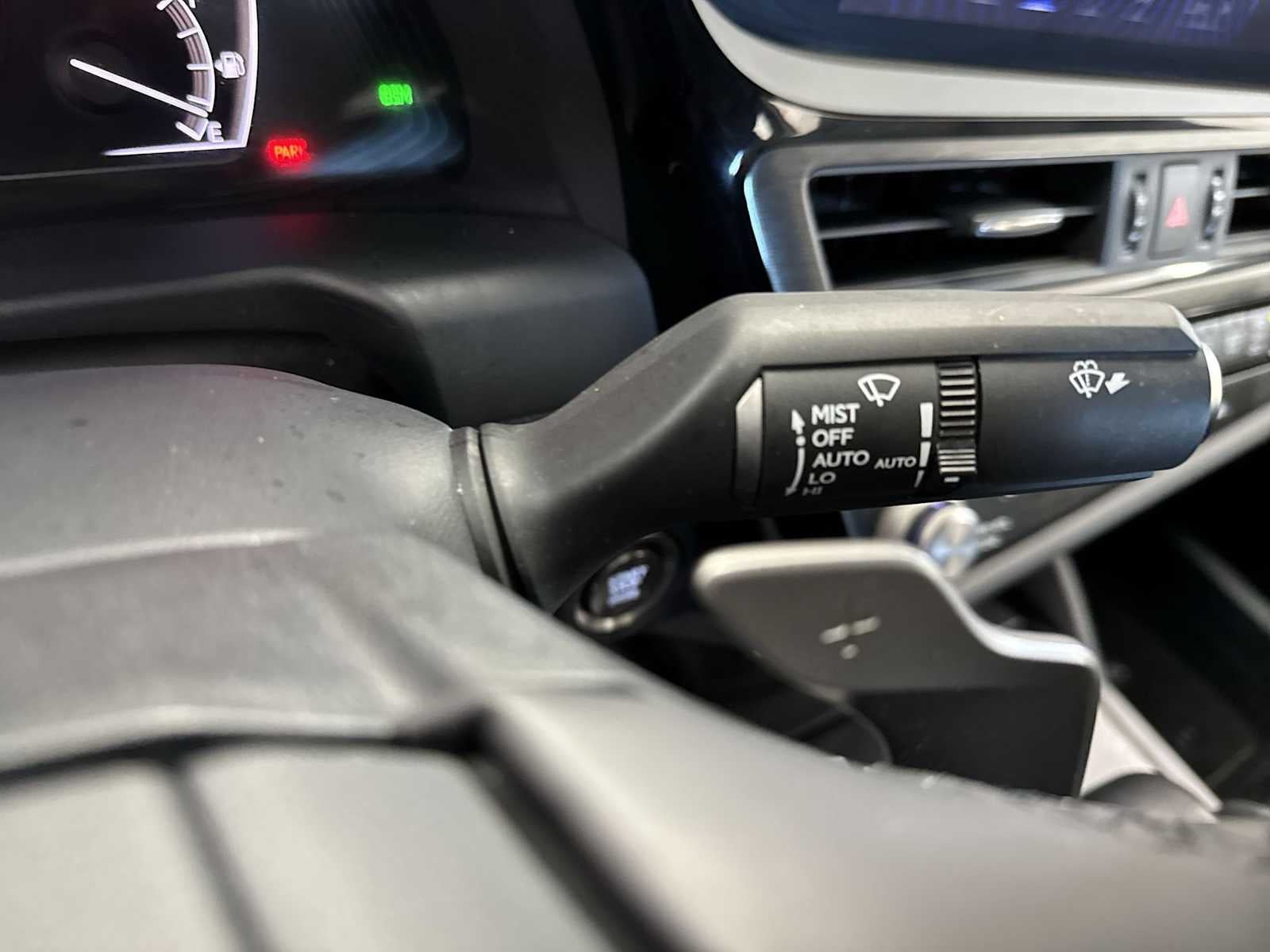 Lexus ES Ultra Luxury 2022