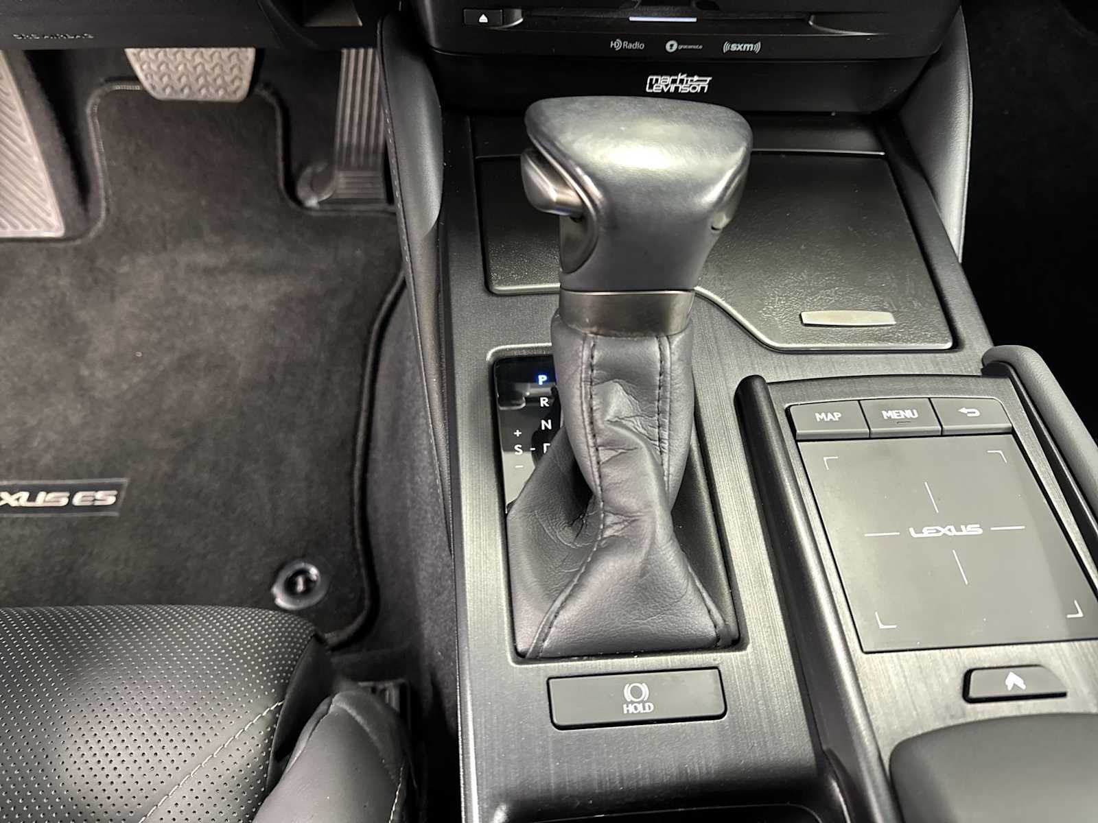 Lexus ES Ultra Luxury 2022