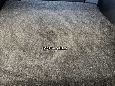 Lexus ES Ultra Luxury 2022