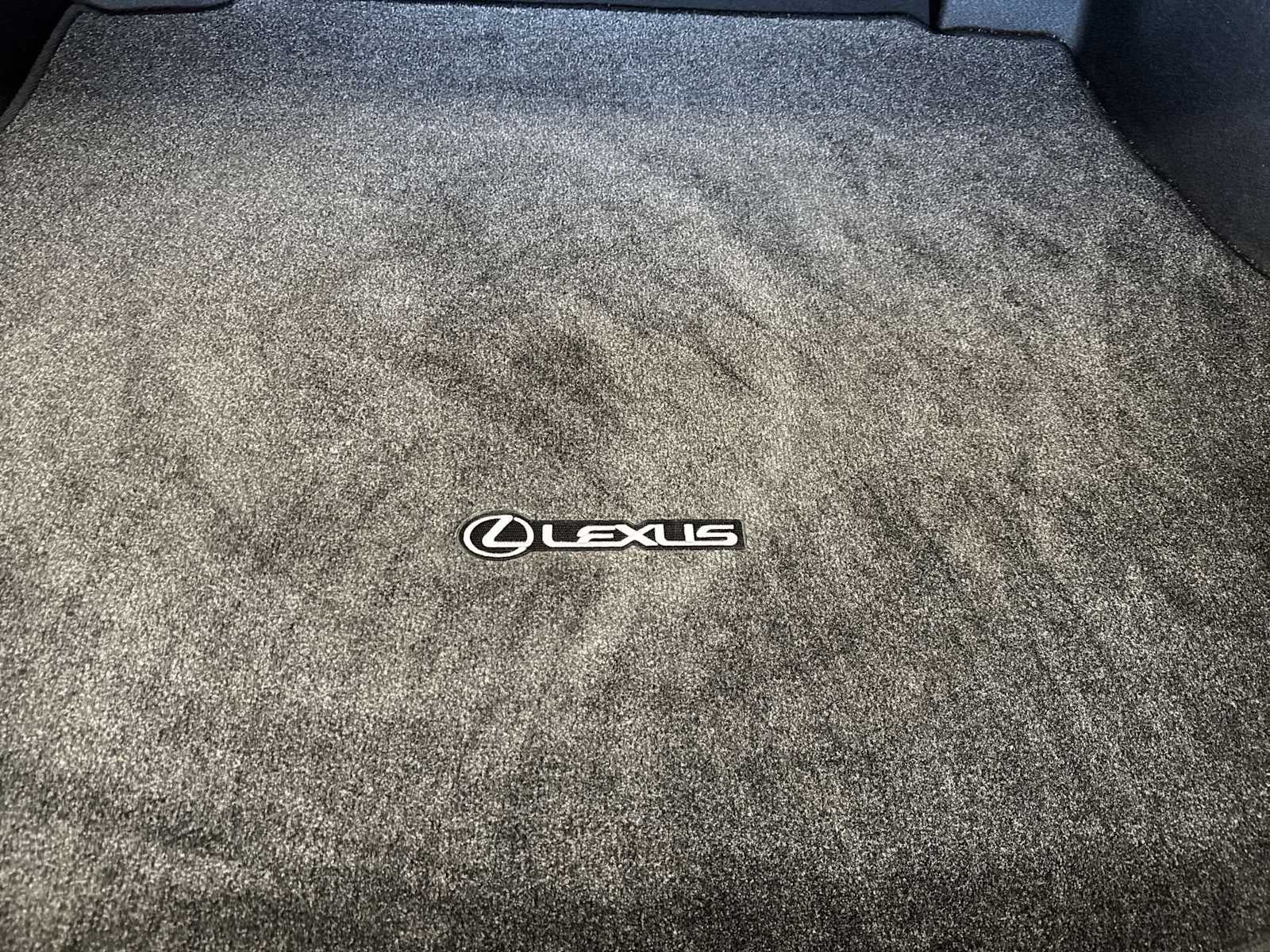 Lexus ES Ultra Luxury 2022