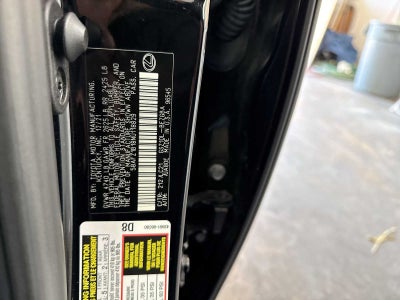 Lexus ES Ultra Luxury 2022