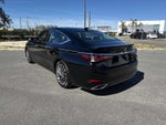 Lexus ES Ultra Luxury 2022