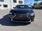 Lexus ES Ultra Luxury 2022