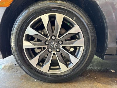 Honda Odyssey EX-L 2024