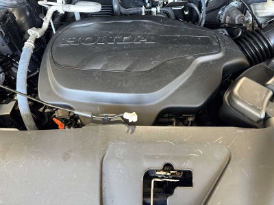 Honda Odyssey EX-L 2024