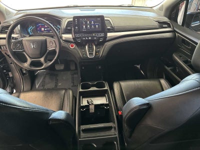 Honda Odyssey EX-L 2024