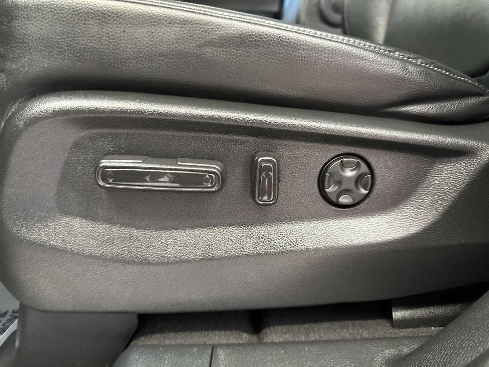 Honda Odyssey EX-L 2024