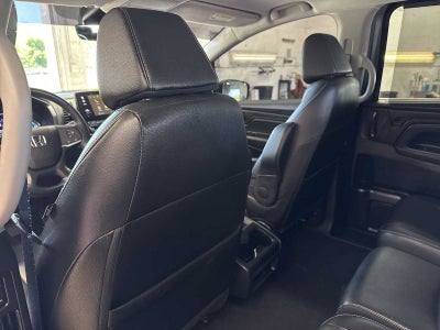 Honda Odyssey EX-L 2024