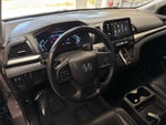 Honda Odyssey EX-L 2024