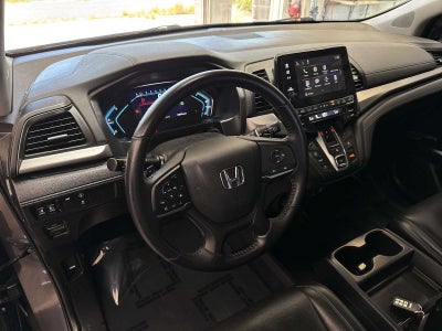 Honda Odyssey EX-L 2024