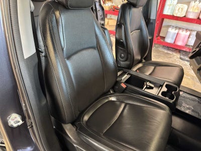 Honda Odyssey EX-L 2024