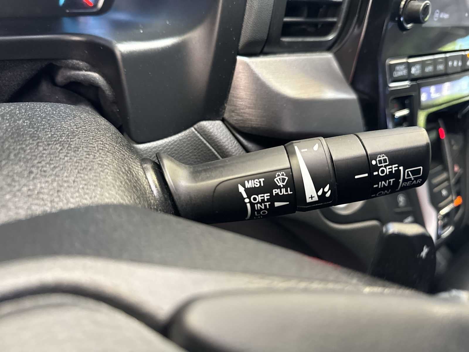 Honda Odyssey EX-L 2024