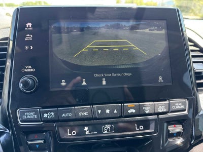 Honda Odyssey EX-L 2024