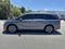 Honda Odyssey EX-L 2024