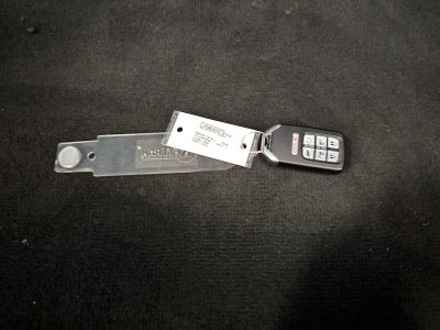 Honda Odyssey EX-L 2024
