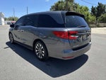 Honda Odyssey EX-L 2024