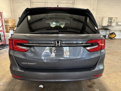 Honda Odyssey EX-L 2024