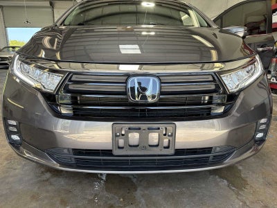 Honda Odyssey EX-L 2024