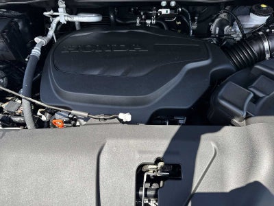 Honda Odyssey EX-L 2025