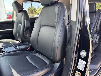 Honda Odyssey EX-L 2025