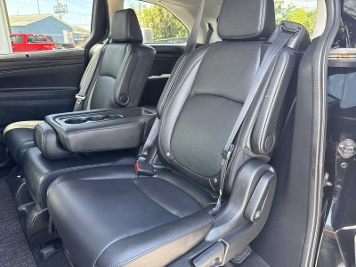Honda Odyssey EX-L 2025