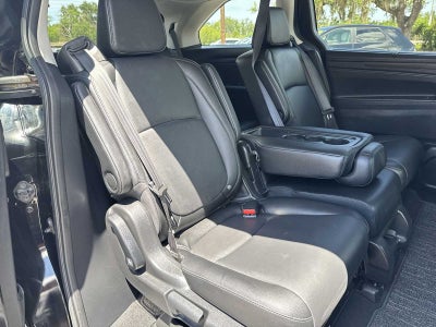 Honda Odyssey EX-L 2025