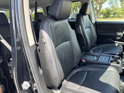 Honda Odyssey EX-L 2025